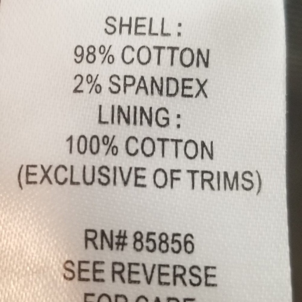 Guide Series Gander Mountain Size Small Army Vest - image 6